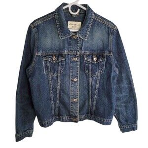 90s Vtg Eddie Bauer Jacket